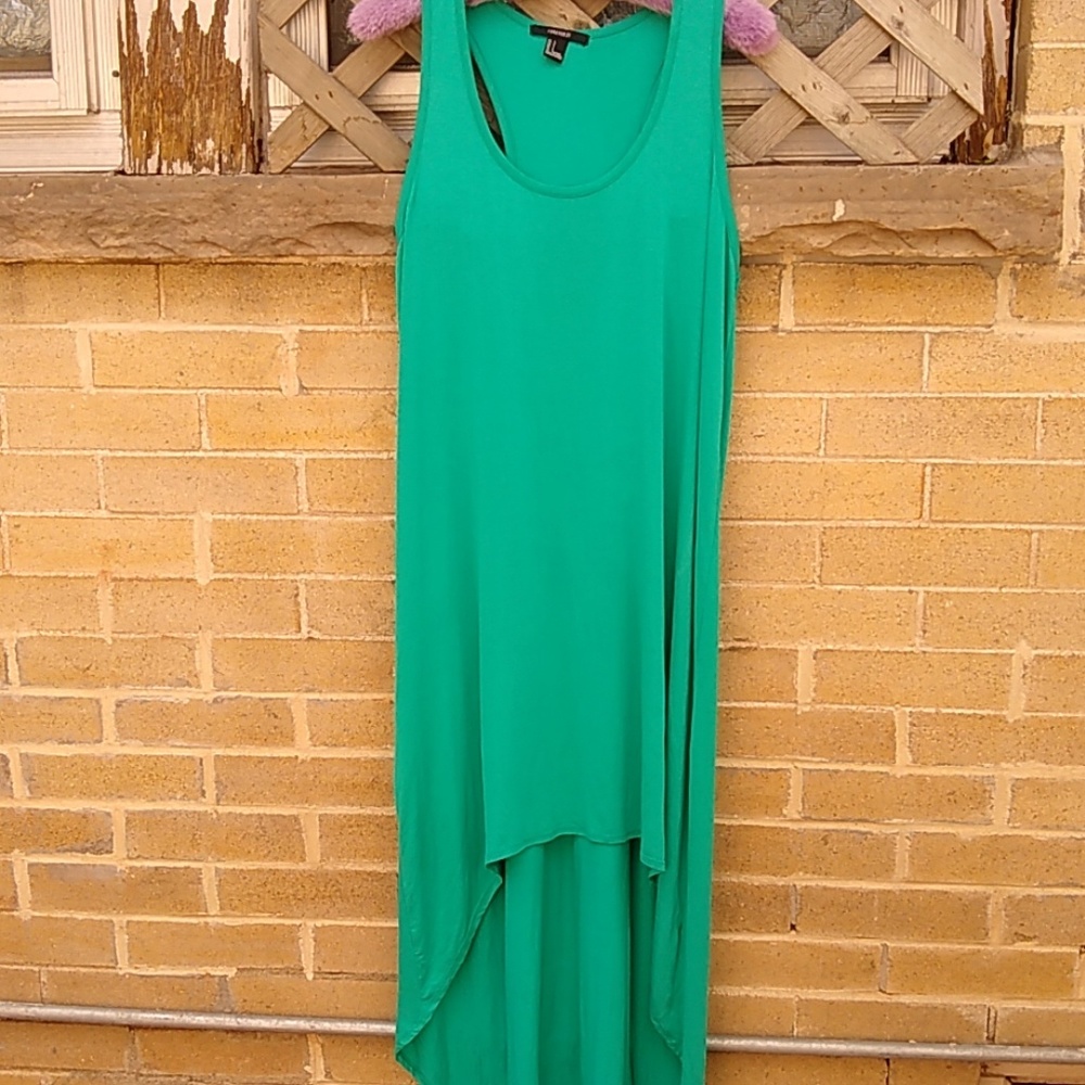 Tee Shirt Dress